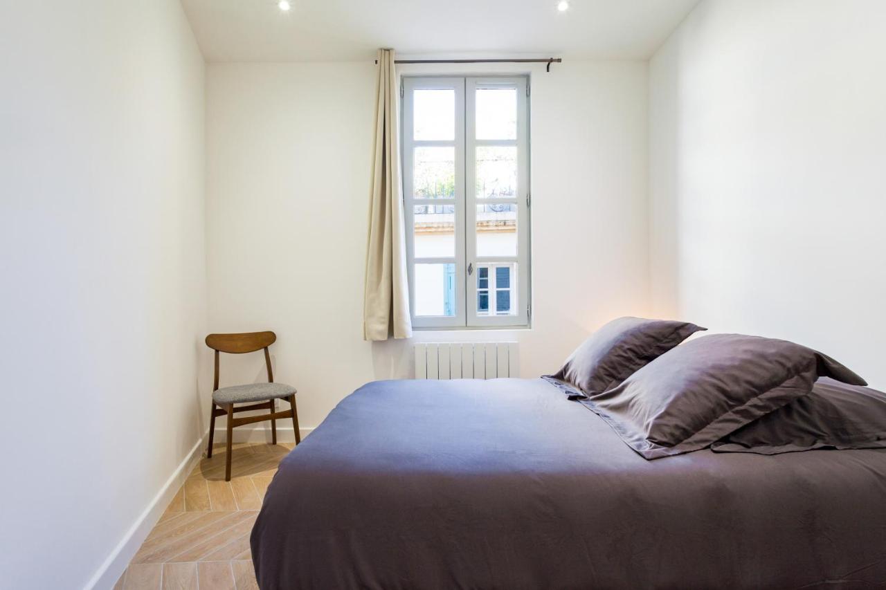 La Nuit Arlesienne - Exclusive Apartments Exterior foto